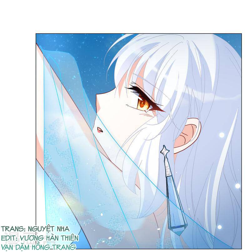 cô ấy đến rồi, xin nằm xuống! chapter 261 27