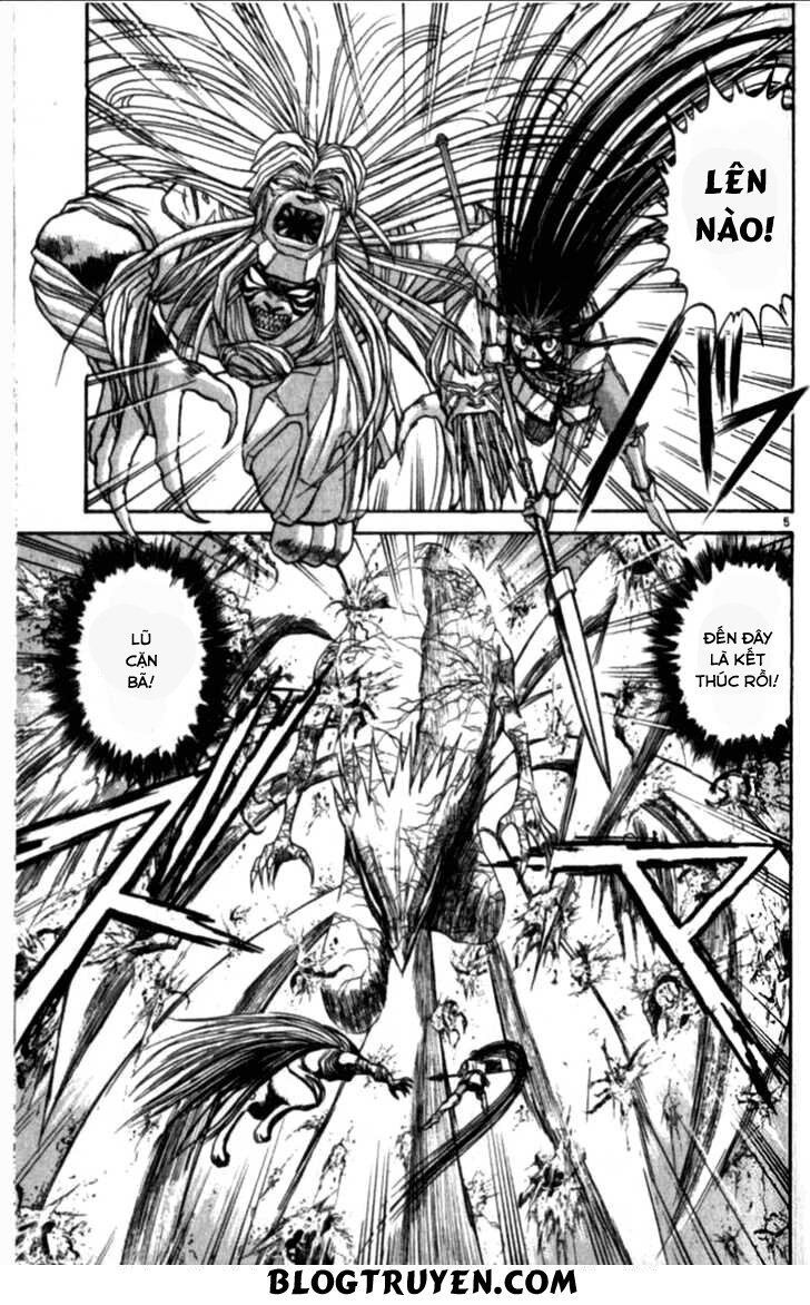 ushio and tora chapter 306.3 67