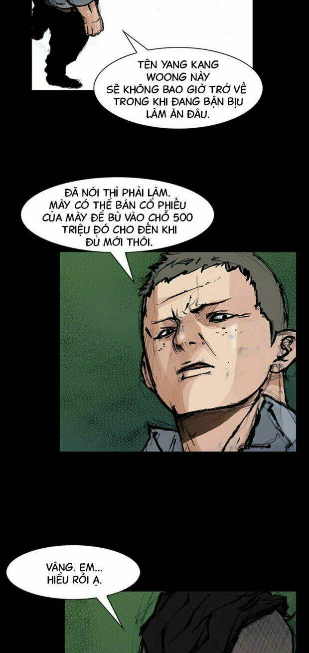 dokgo 2 | độc cô 2 chapter 1 23