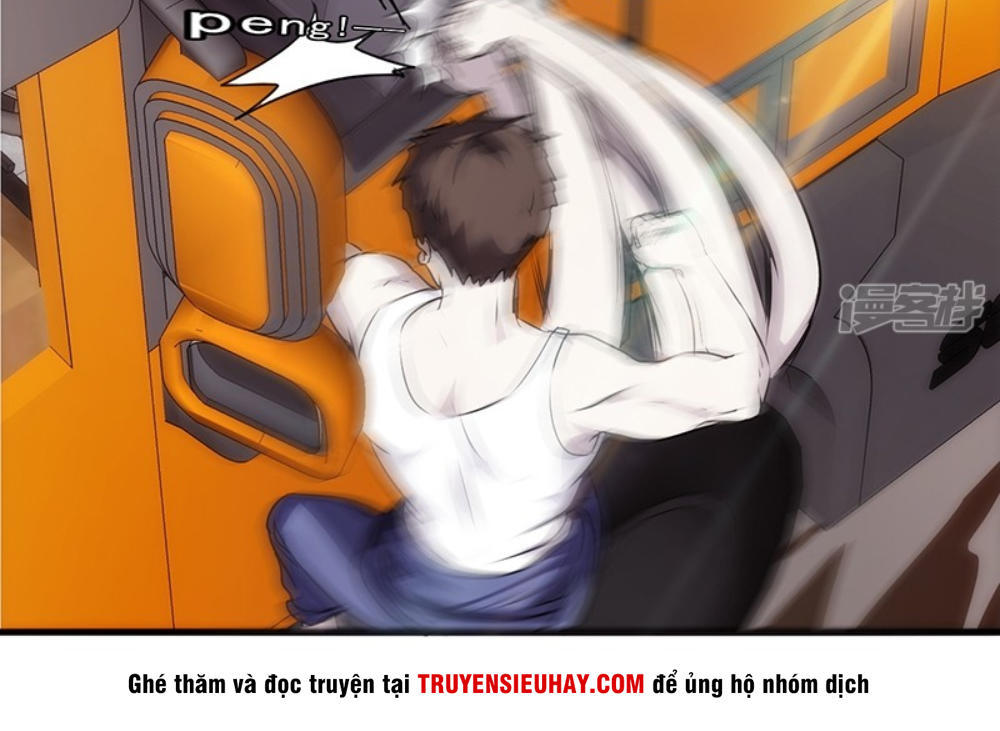 tối cường nông dân hệ thống chapter 35 5