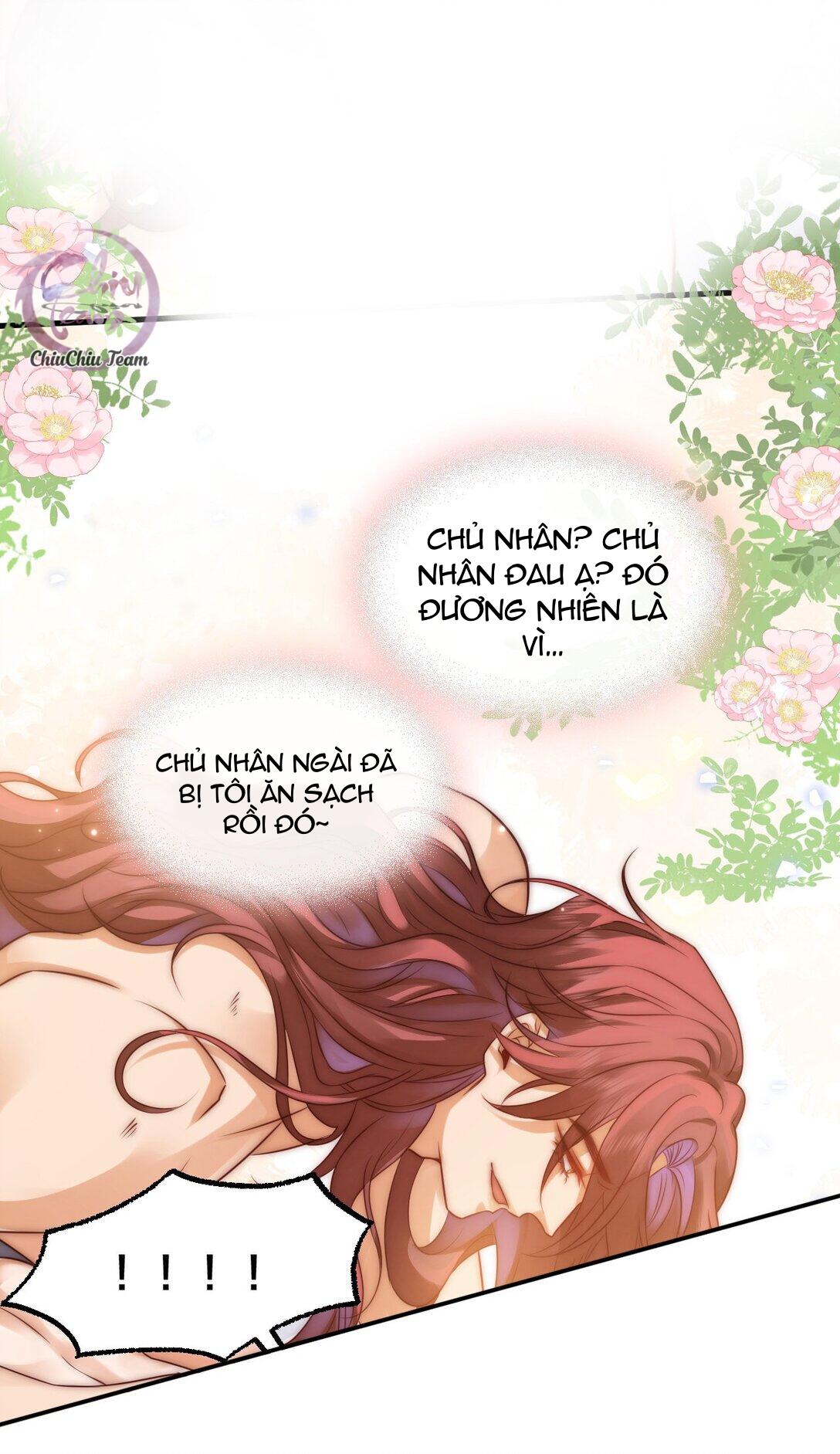 vương tử phản diện thuần hóa dũng sĩ chapter 3 19