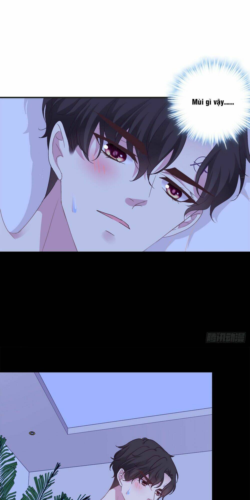 toàn bộ nắm trong tay chapter 39 19