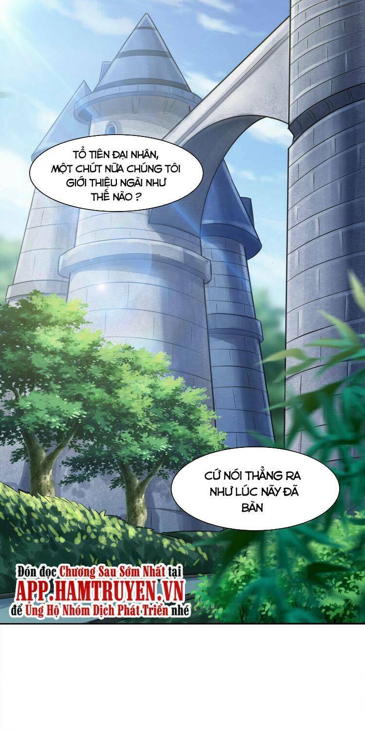 lê minh chi kiếm chapter 17 1