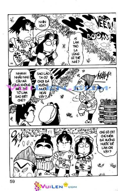 ninja loạn thị chapter 27 59