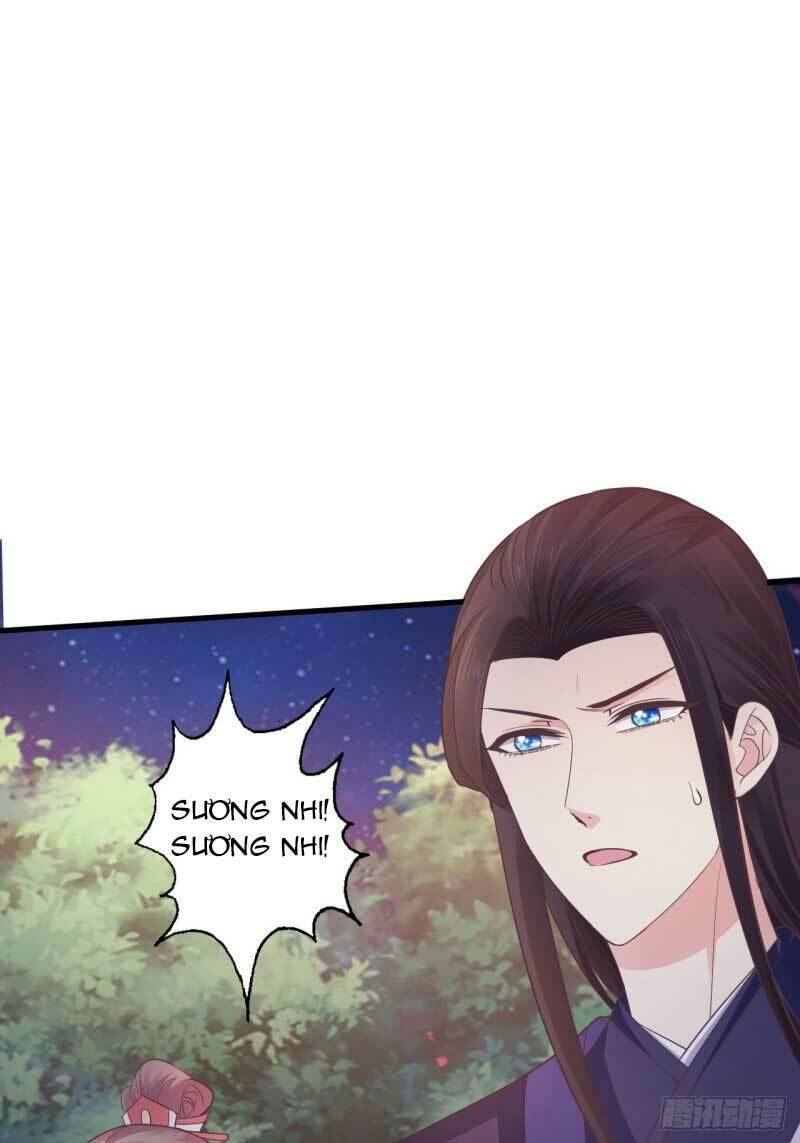 bạo quân thử yêu: yêu hậu như thử đa kiều chapter 52.2 15