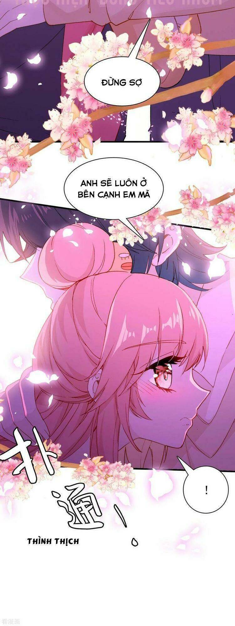 chuyển phát nhanh tình yêu chapter 24 21