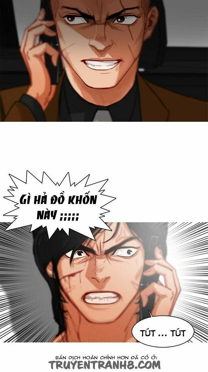 bụi đời gangnam chapter 11 25