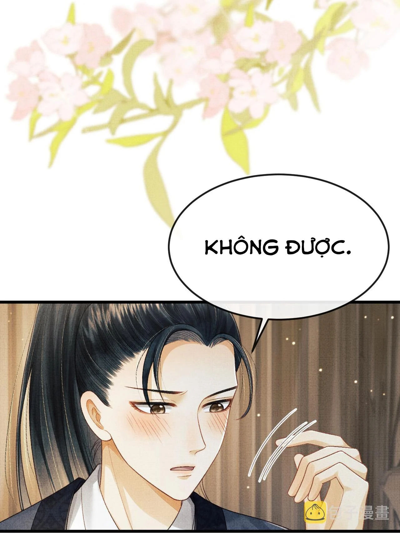 tướng quân luôn tự coi mình thành thế thân chapter 52 39