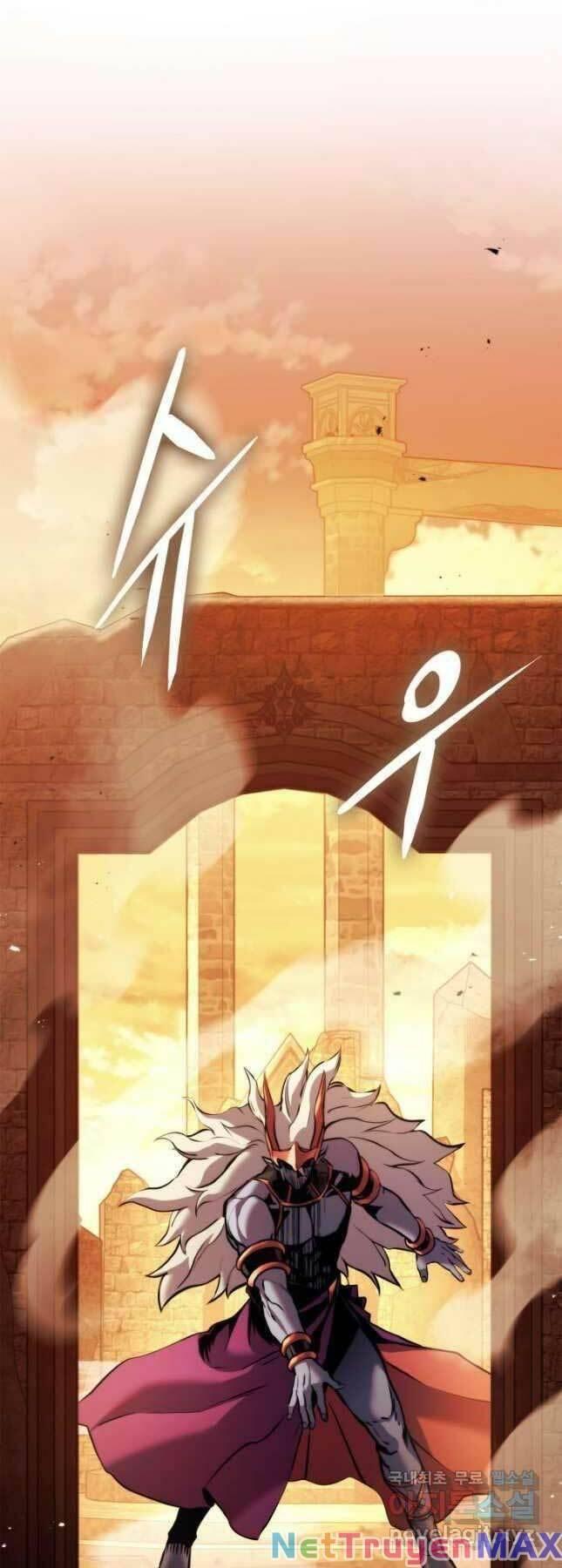 huyền thoại game thủ - tái xuất chapter 110 52