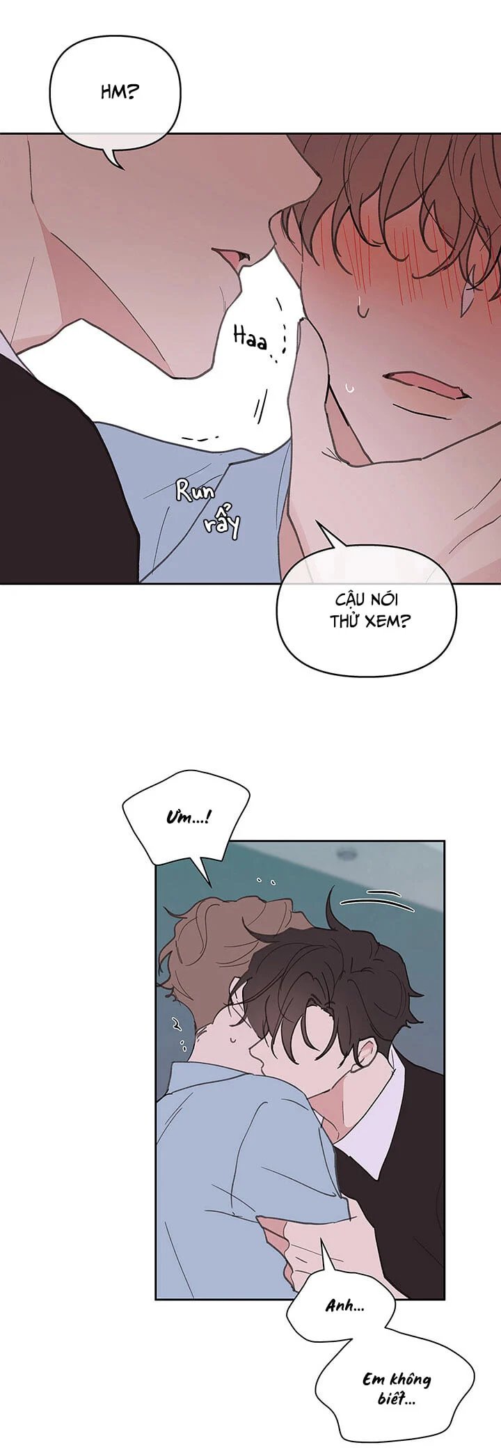 tâm tư của ju in chapter 25 11