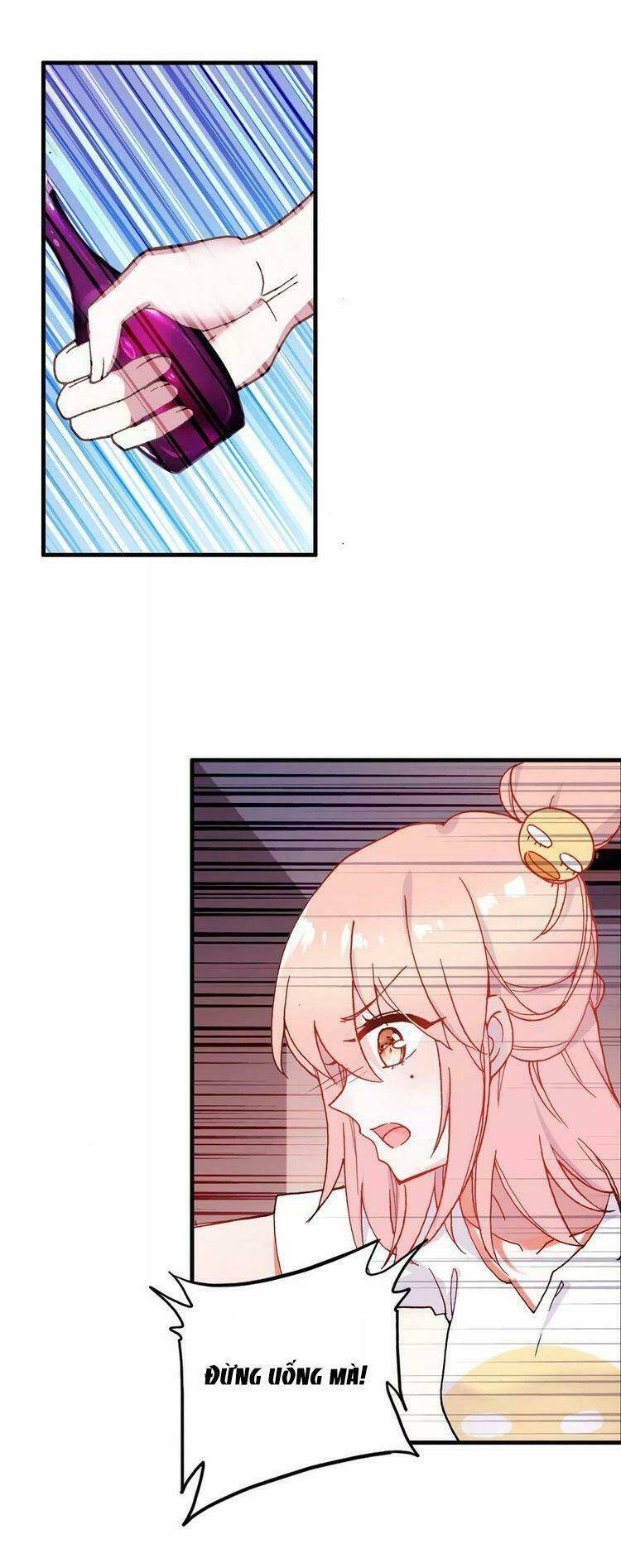 chuyển phát nhanh tình yêu chapter 15 32