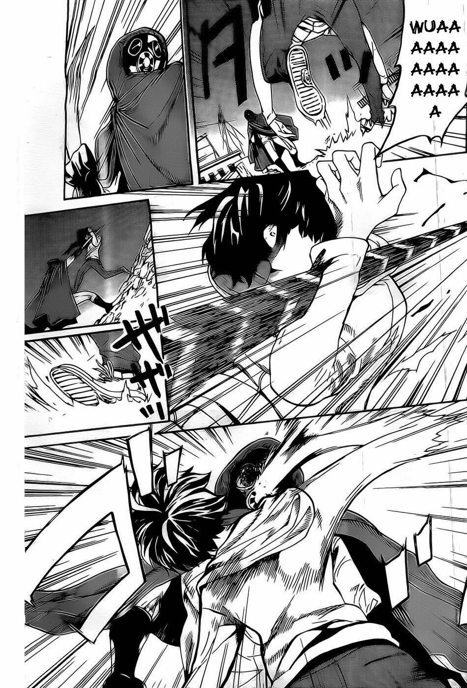 bocchiman chapter 1 42