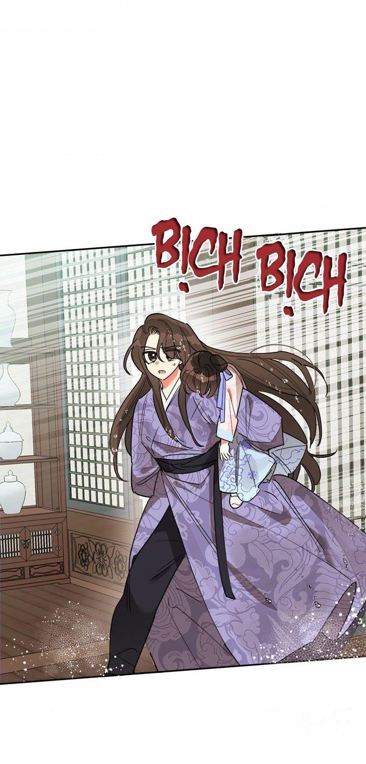 con gái bảo bối của boss phản diện chapter 12 42