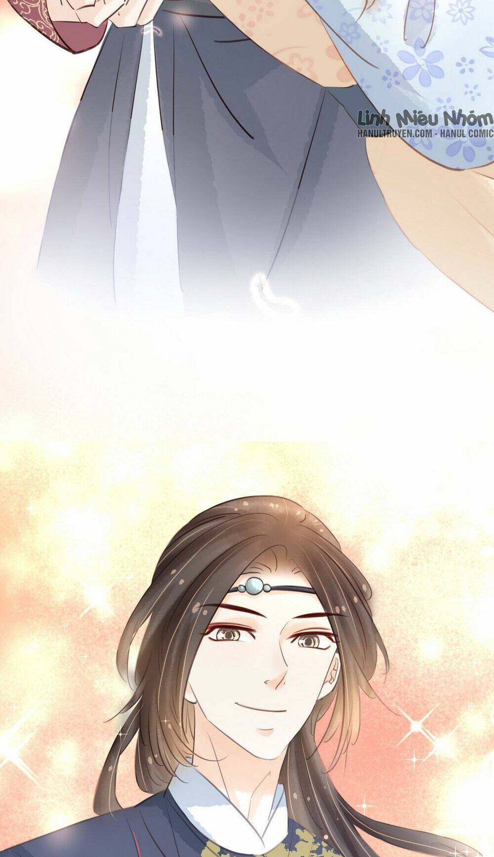 sổ tay xoay người của thị thiếp chapter 13 59