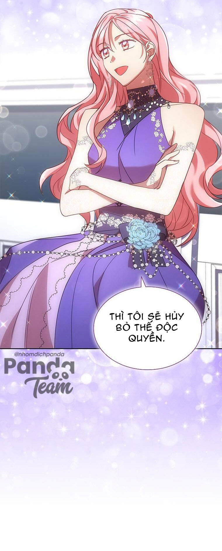 tôi đã ly hôn nhưng lại trở thành tài phiệt chapter 22.1 32