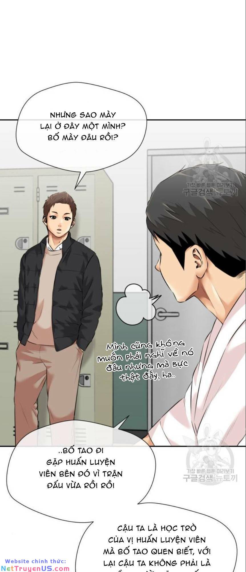 gương mặt thiên tài chapter 139 52