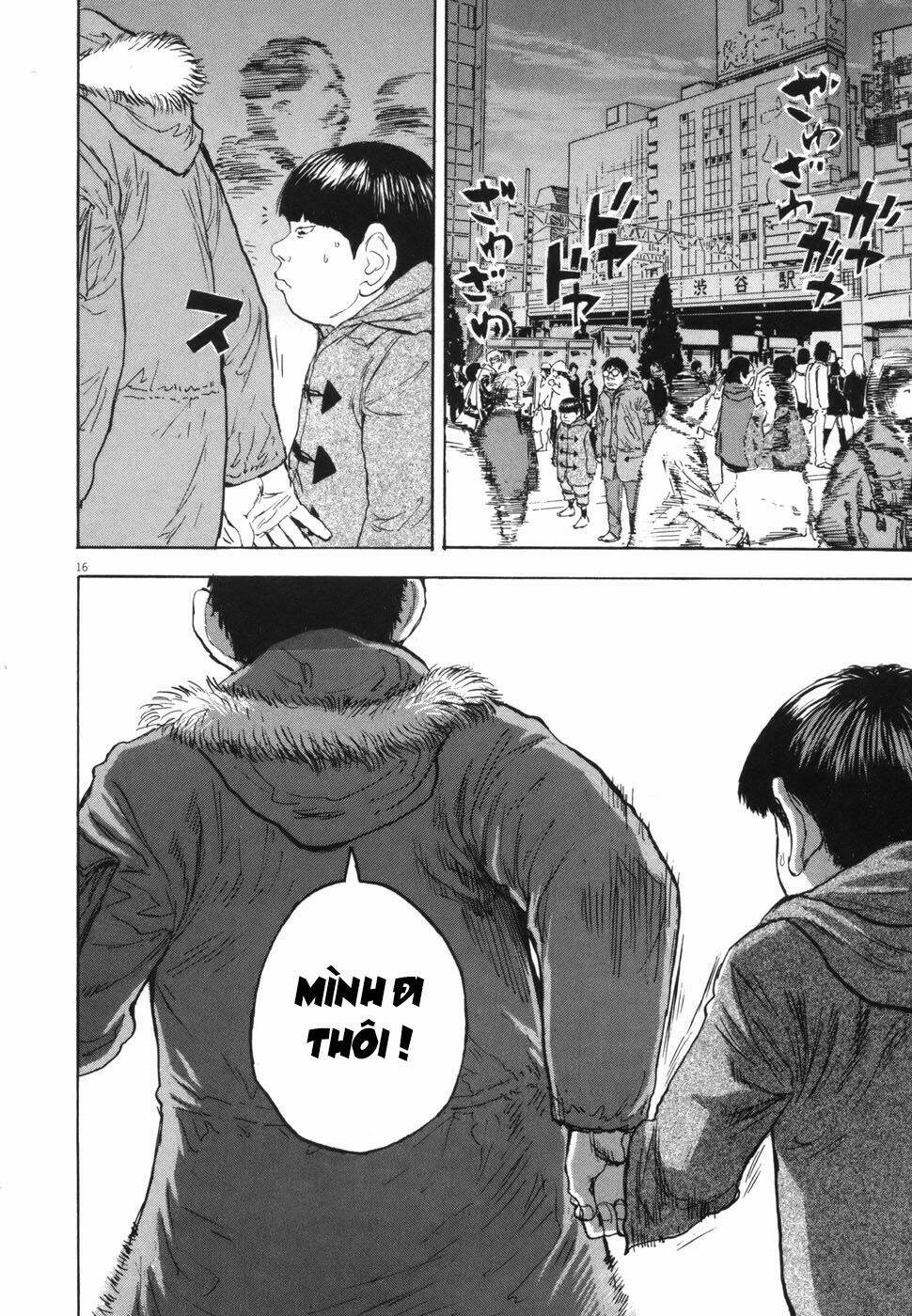 boy on the run chapter 110 16