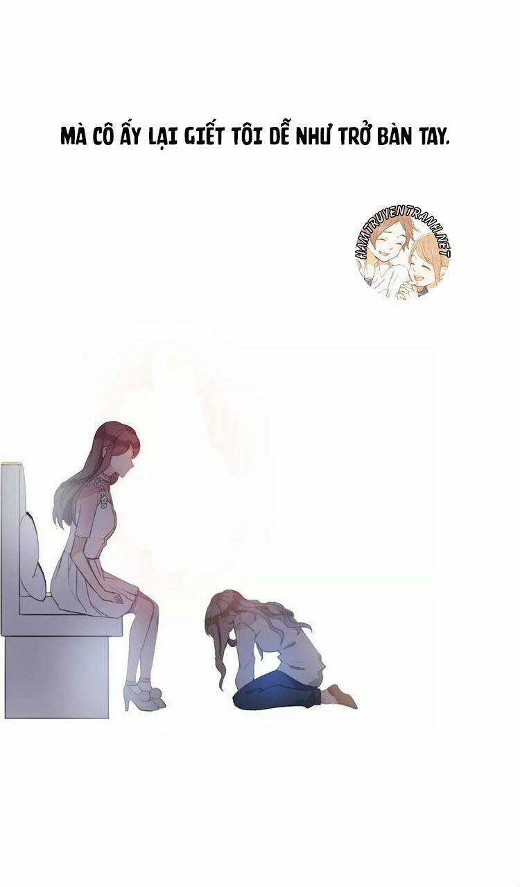 cuộc chiến tiền nhiệm chapter 4.3 21