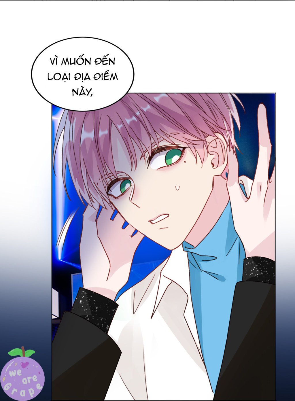 tôi phải trở thành nhân vật đại phản diện chapter 20 26