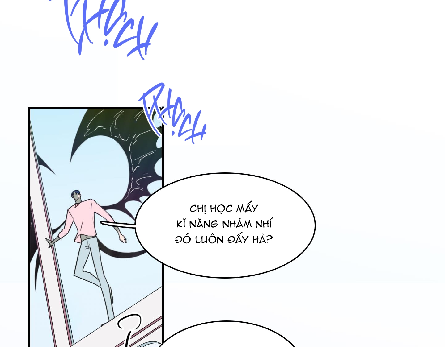 dear door chapter 144 17