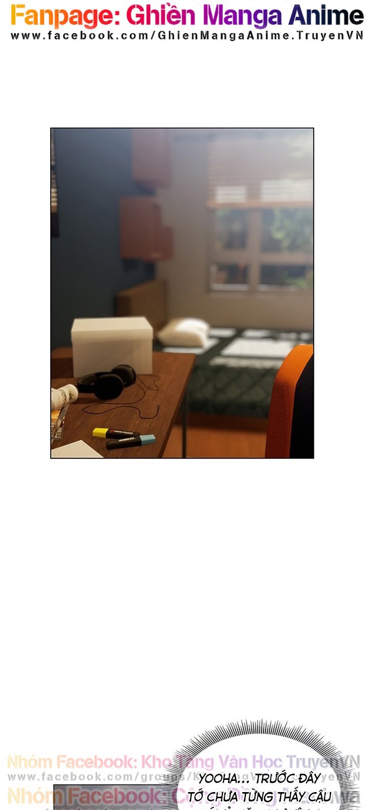 cách chúng mình tán tỉnh nhau chapter 31 44