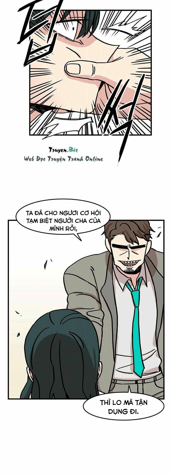 minus hand chapter 15 18