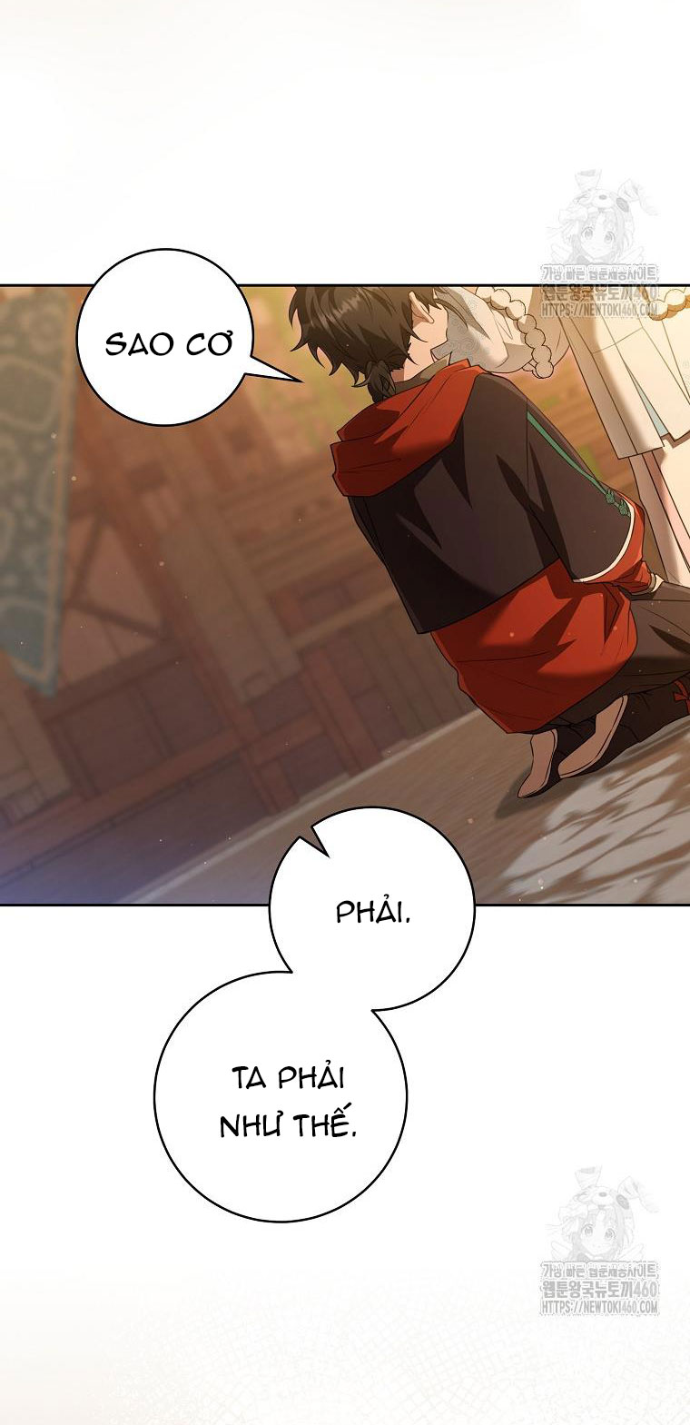 trở thành đứa cháu gái bị ghẻ lạnh trong gia tộc võ giả hùng mạnh chapter 72.2 8