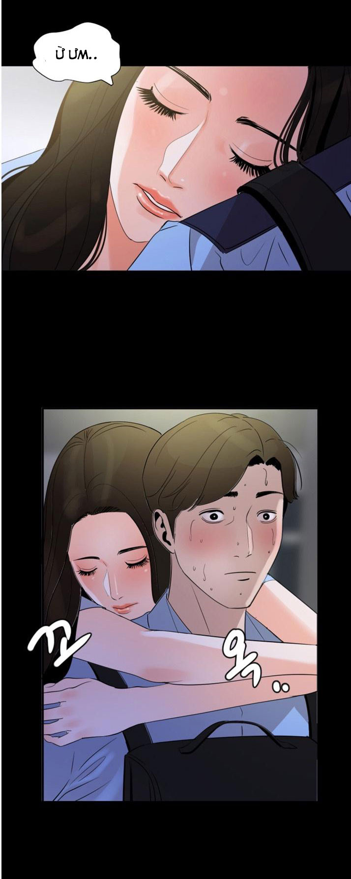 con rể chapter 15 23