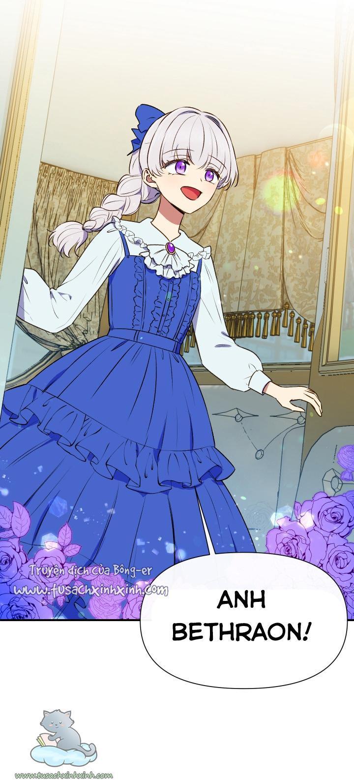 công nương khế ước của gia tộc công tước quái vật chapter 61 17