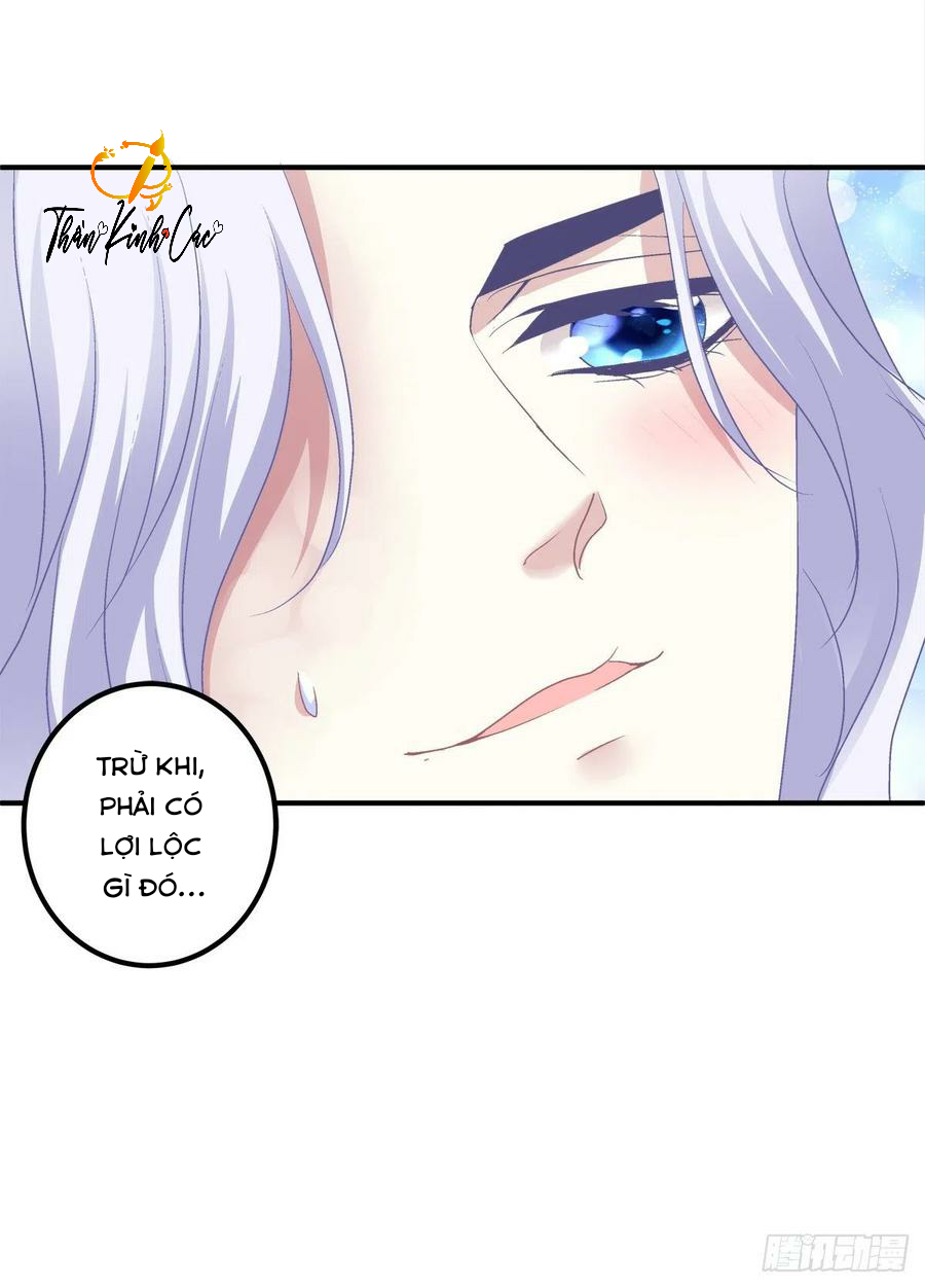 kiểm soát tuyệt đối chapter 71 10