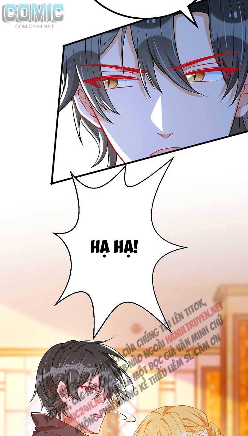 thiết lập nhân vật daddy của tôi bị sụp đổ chapter 80 6