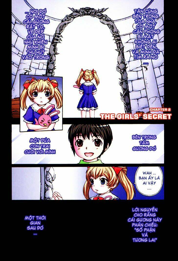 magikano chapter 2 2