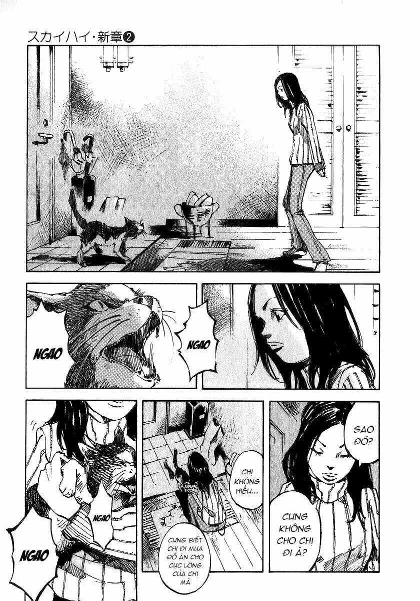 skyhigh: shinshou chapter 5 7