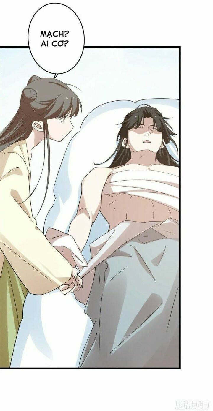 độc bộ thiên hạ: đặc công thần y chapter 207 15