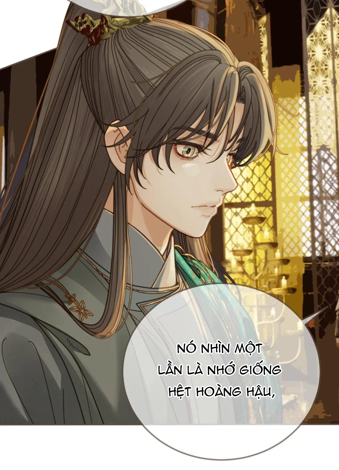 á nô 2: thám hoa chapter 4 34