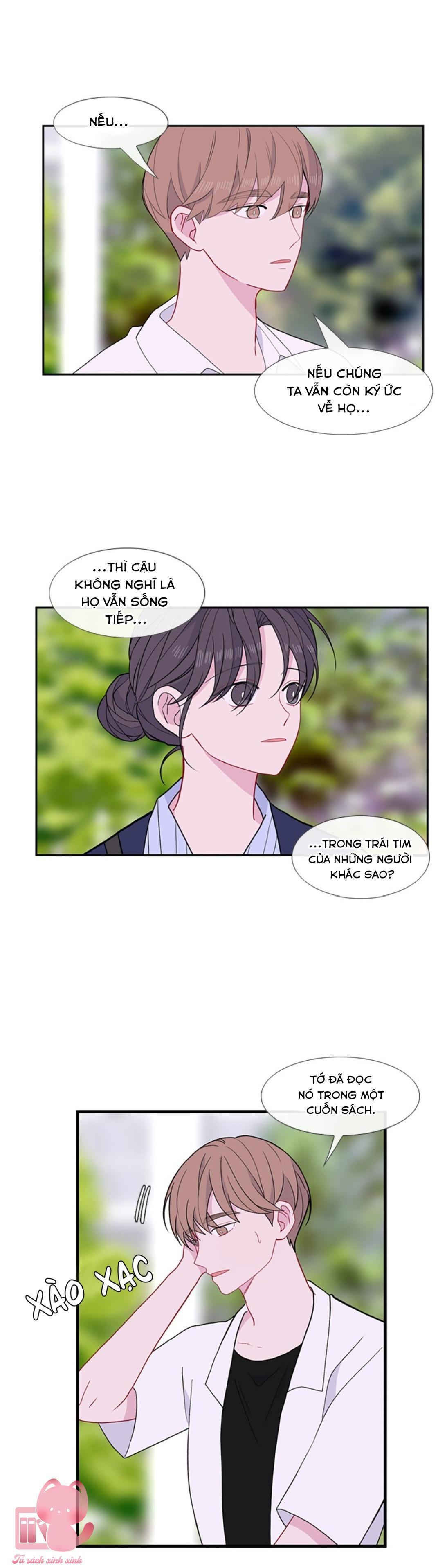 về bên anh chapter 101 13