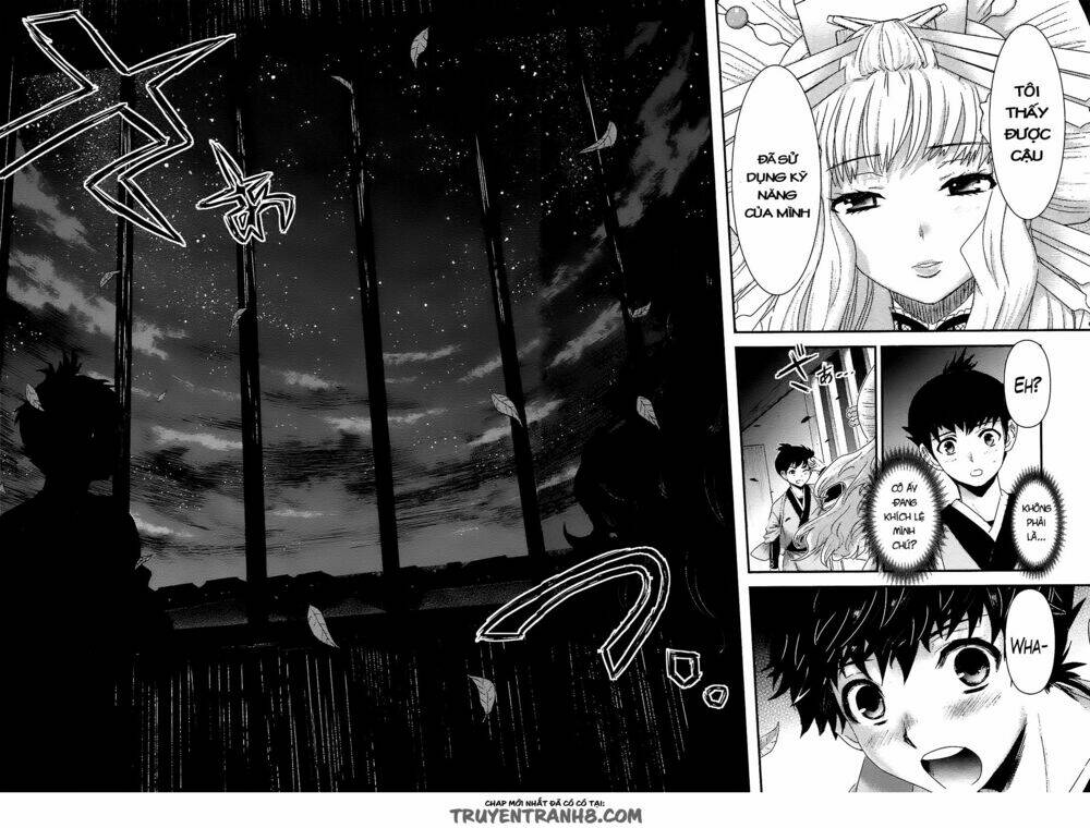 nàng thám tử oiran chapter 5 15