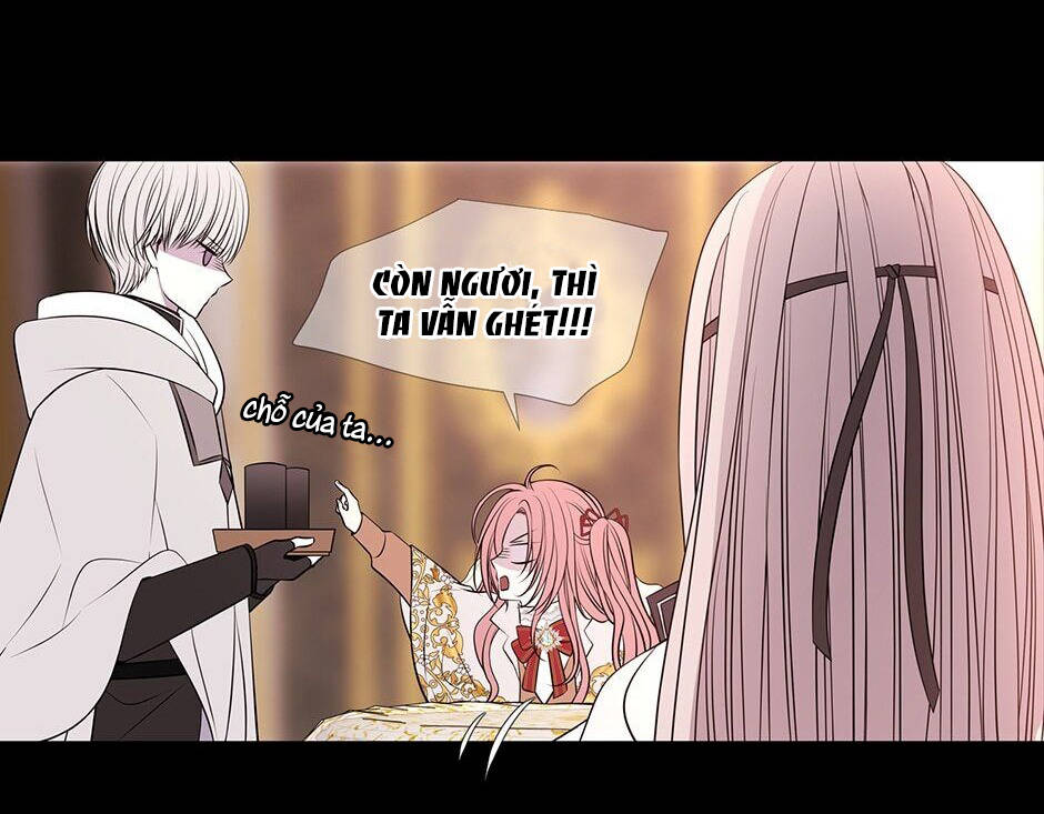 năm môn đệ của charlotte chapter 69 21