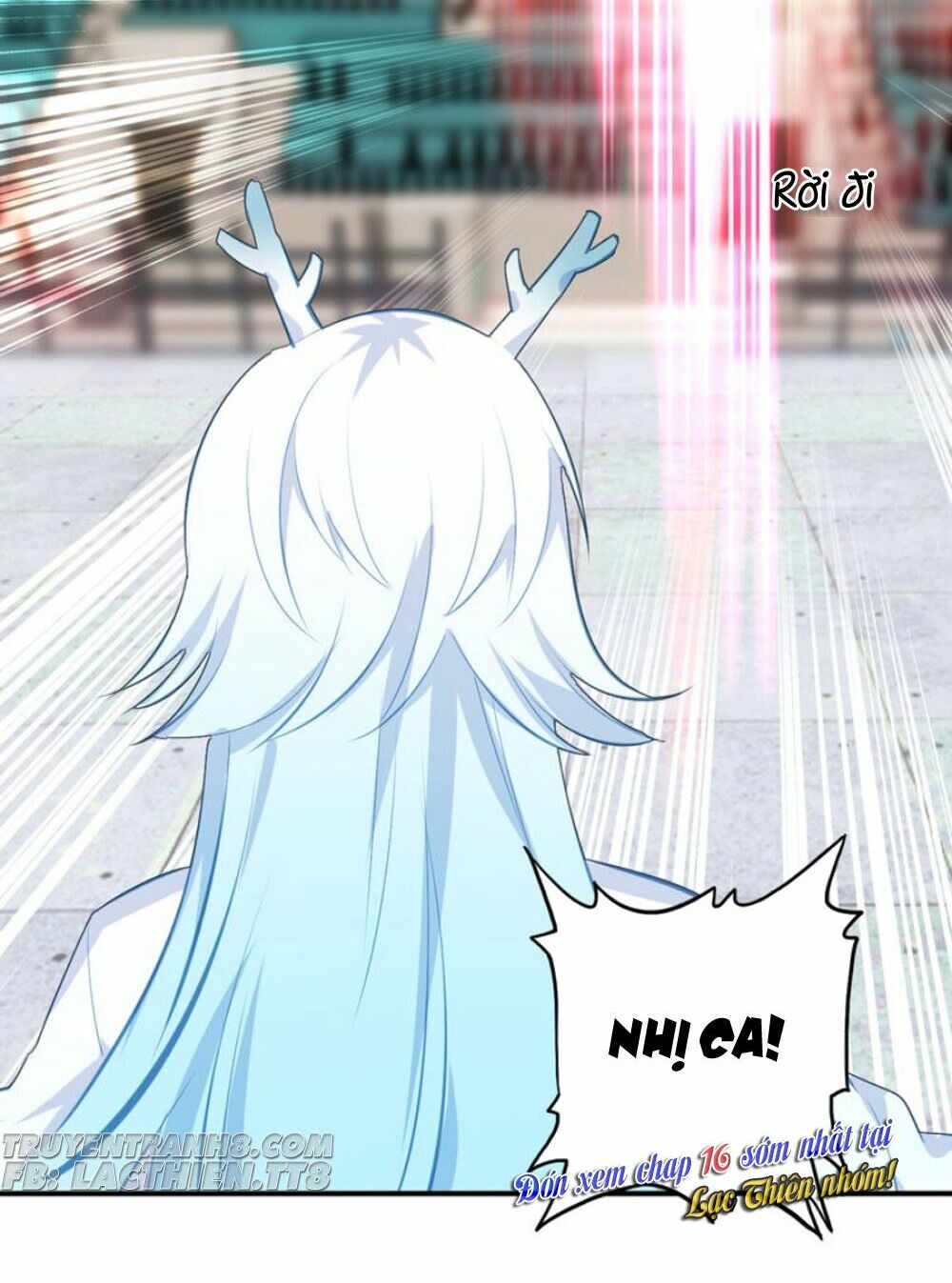 Ái Thượng Ngạo Kiều Long Vương Gia chapter 15 - Trang 72