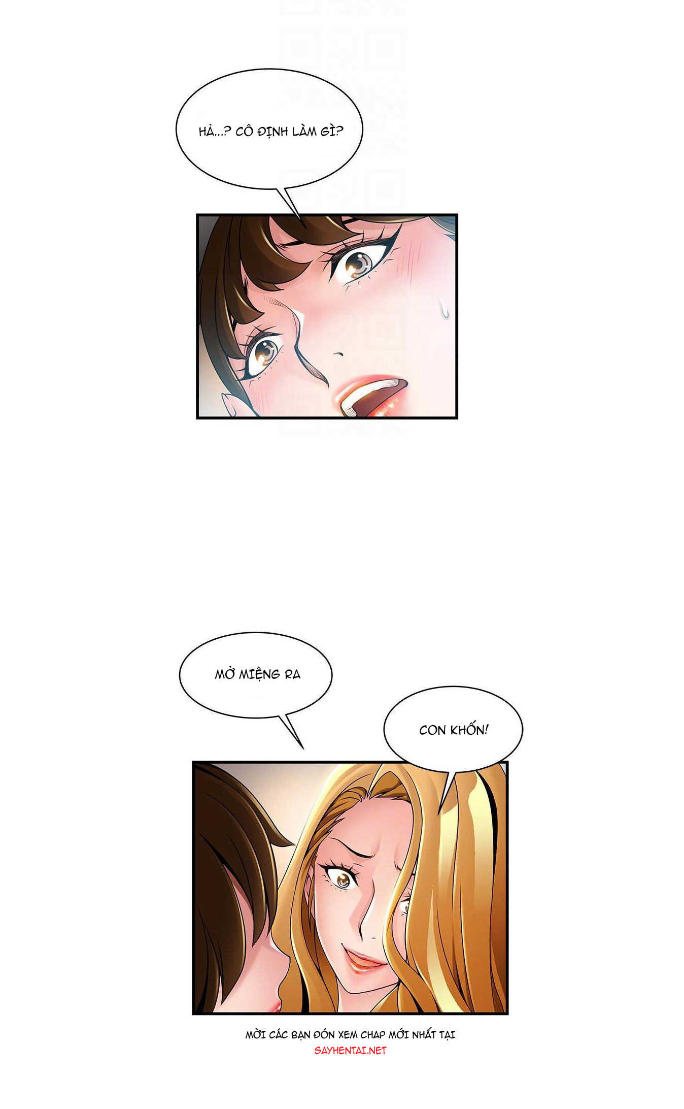 điểm yếu chapter 110 16