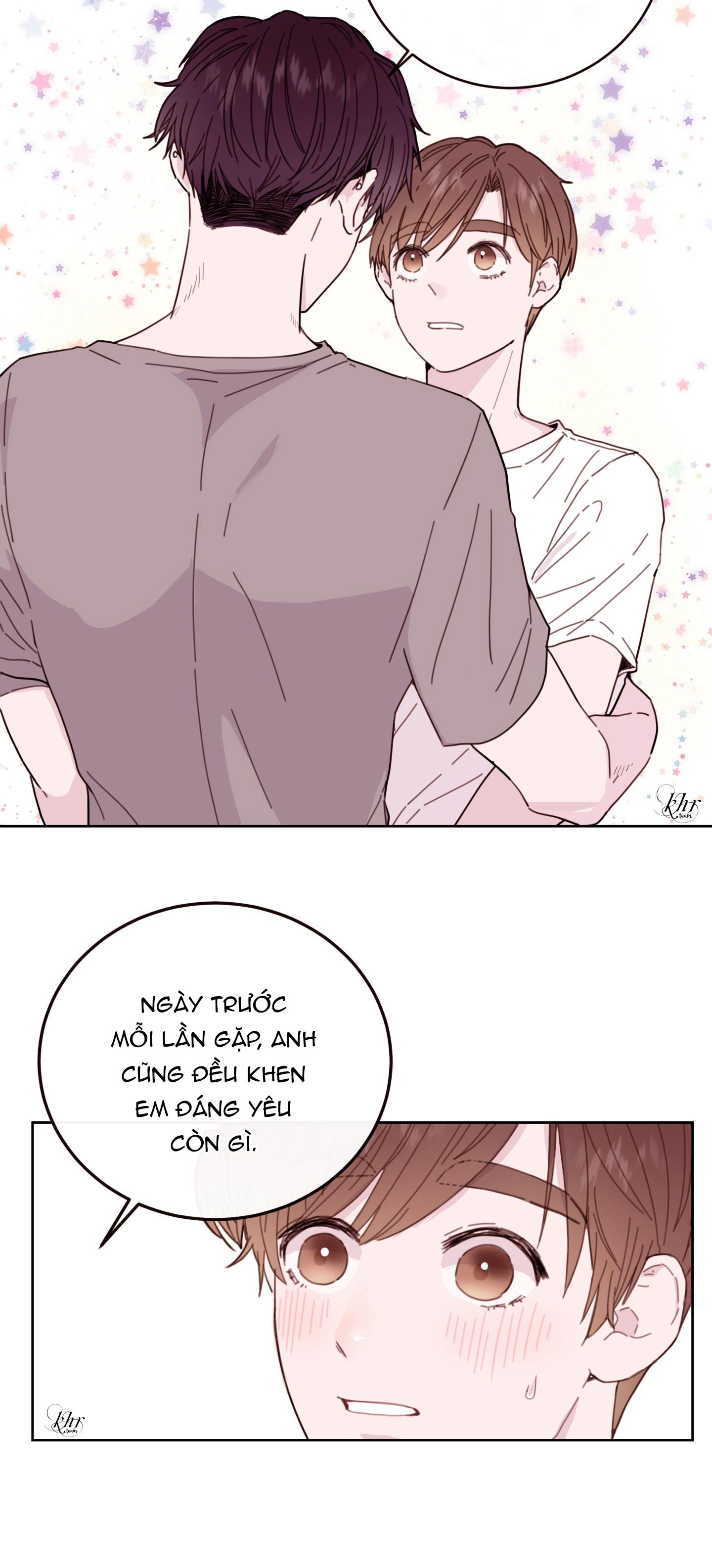 em trai vợ thật nguy hiểm chapter 2 5