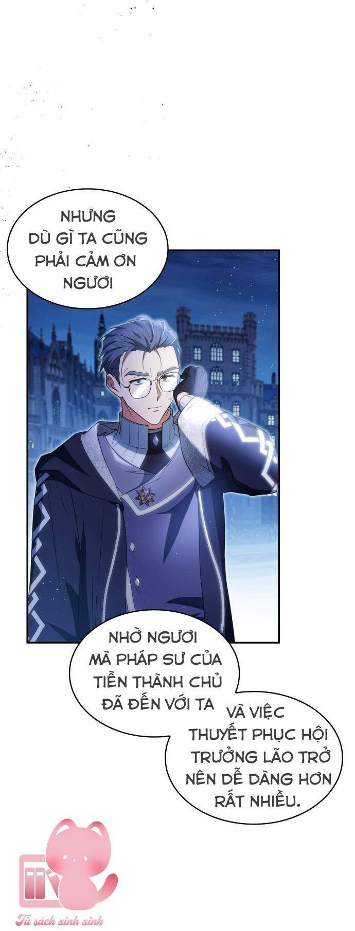 'di vật' melvin để lại chapter 38 63