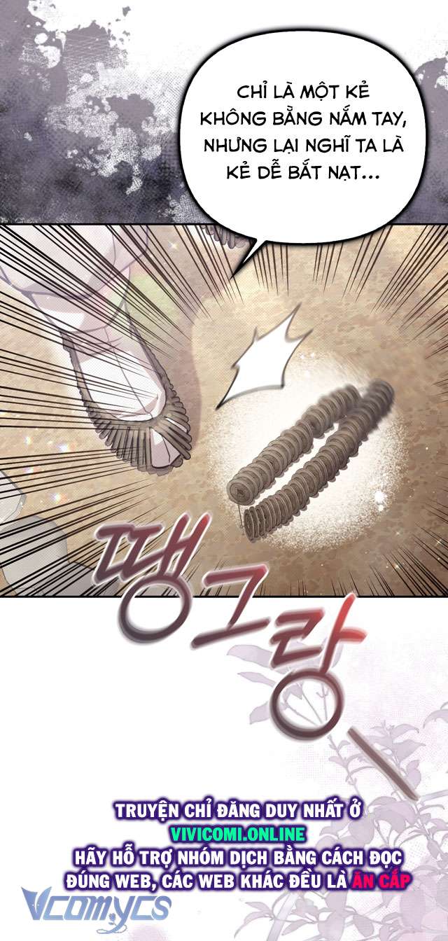 [18+] tiết học bí mật của trung điện chapter 43 59