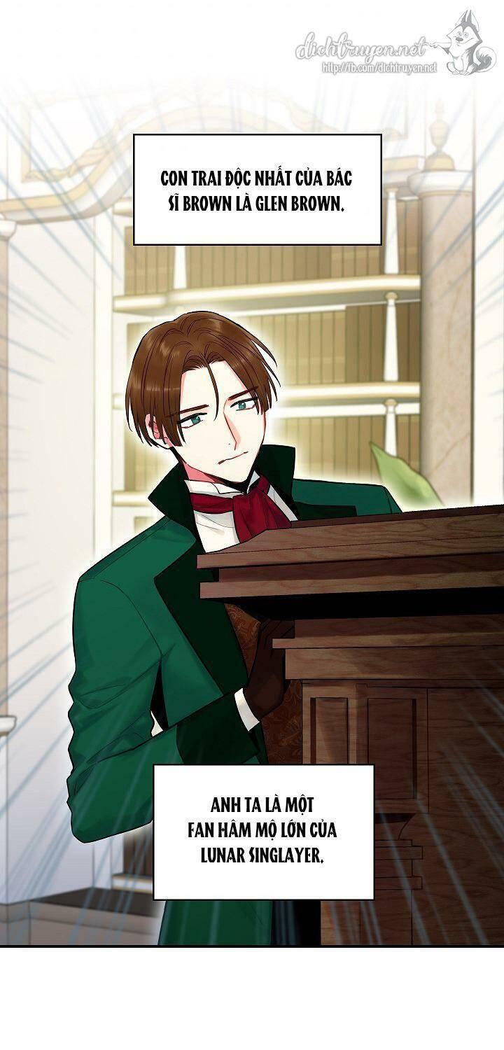 trọng sinh trở thành hoàng phi chapter 191 35