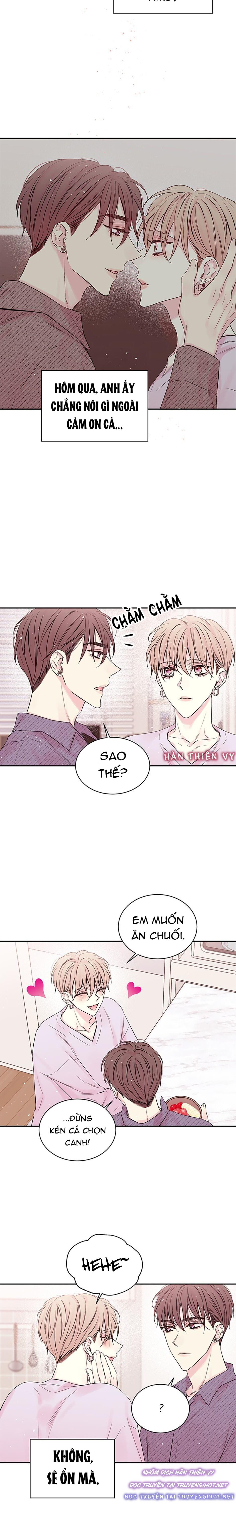 in my closet chapter 60 3