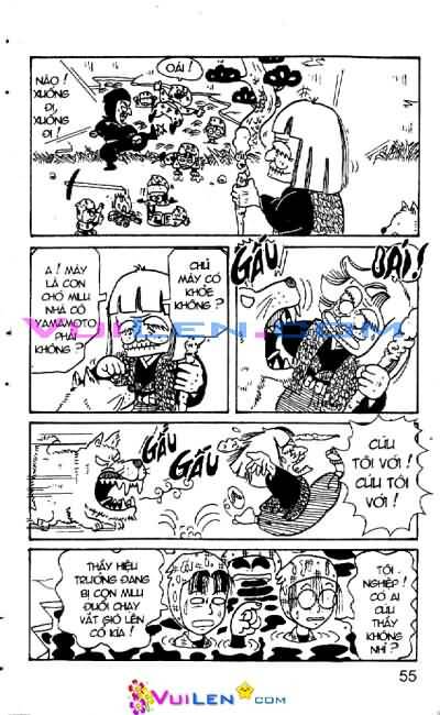 ninja loạn thị chapter 1 56