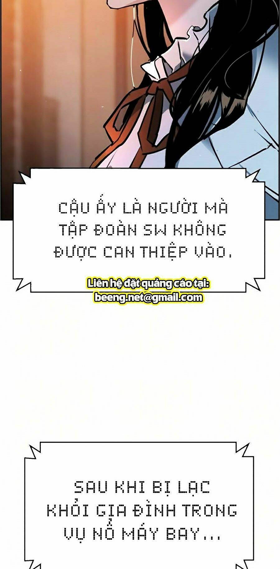 bạn học tôi là lính đánh thuê chapter 23 118