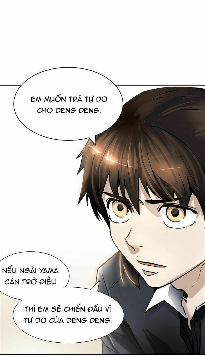tòa tháp bí ẩn 2 chapter 424 103