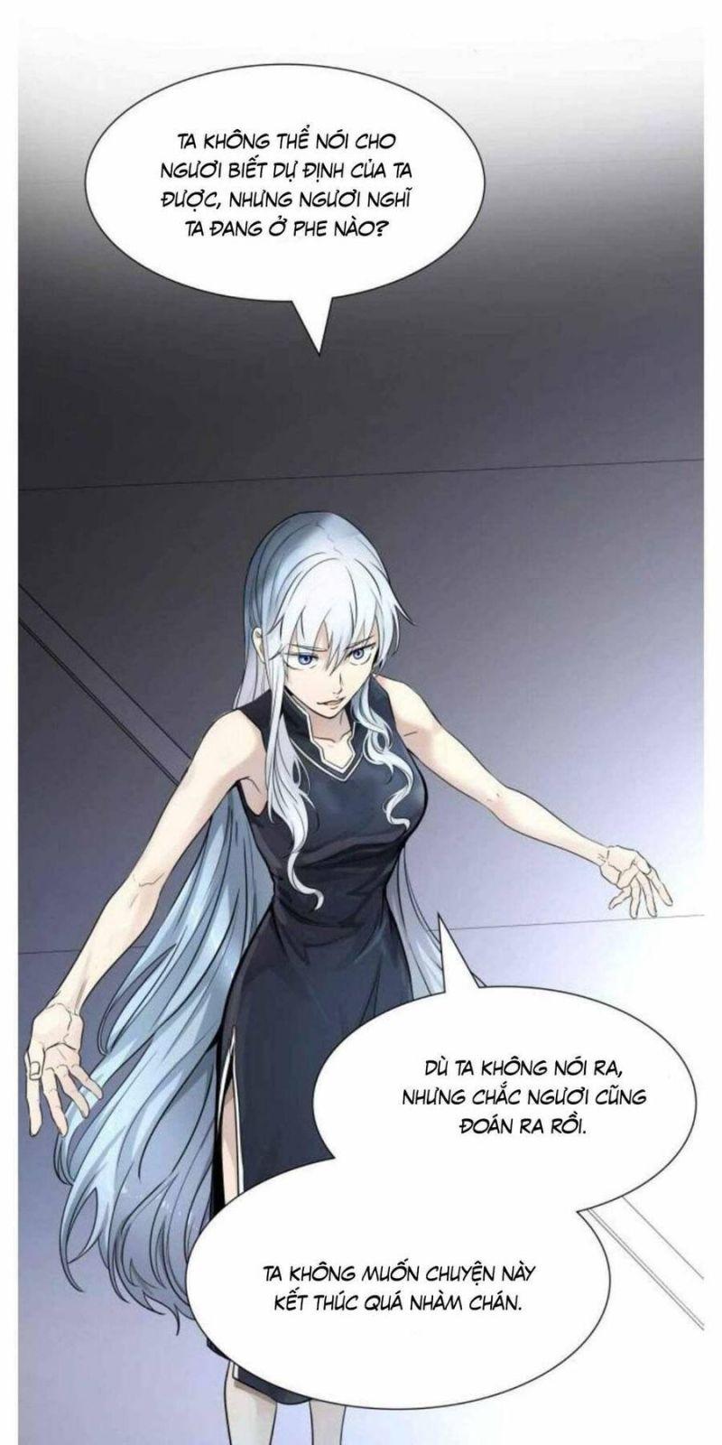 tòa tháp bí ẩn 2 chapter 502 75