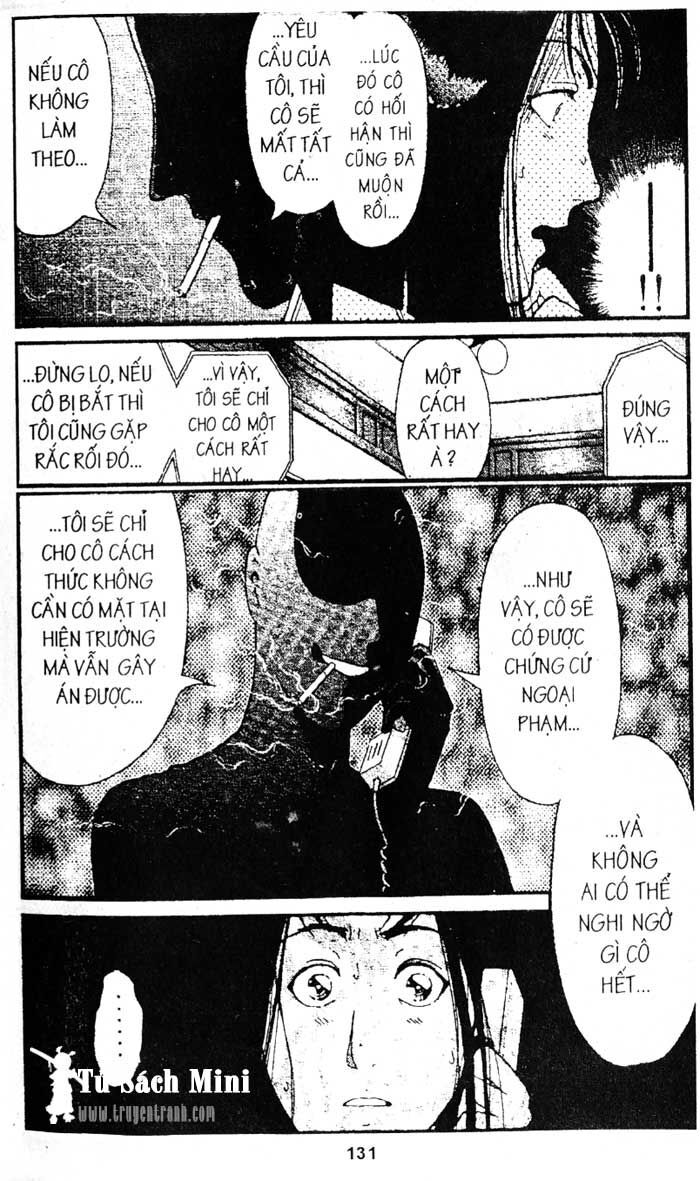 thám tử kindaichi (bản đẹp) chapter 176 4